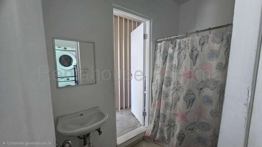 Venta de Apartamento en Obarrio 27PPM2724