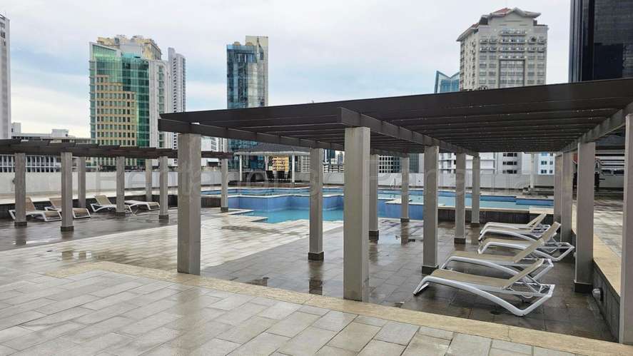Venta de Apartamento en Obarrio 27PPM2724