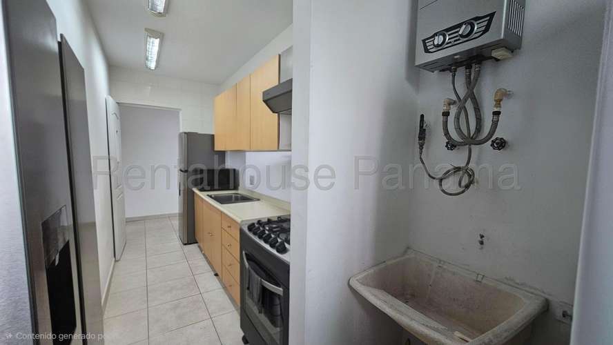 Venta de Apartamento en Obarrio 27PPM2724