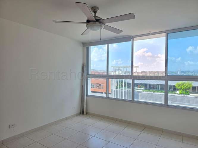 Comodo Apartamento en Alquiler en Costa del Este 26*6983Mfk - Imagen 16
