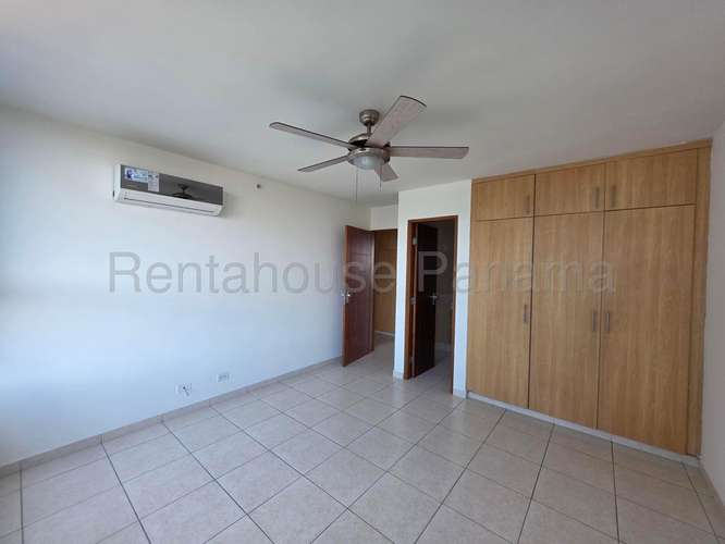 Comodo Apartamento en Alquiler en Costa del Este 26*6983Mfk - Imagen 13