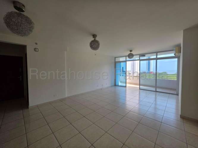 Comodo Apartamento en Alquiler en Costa del Este 26*6983Mfk - Imagen 3