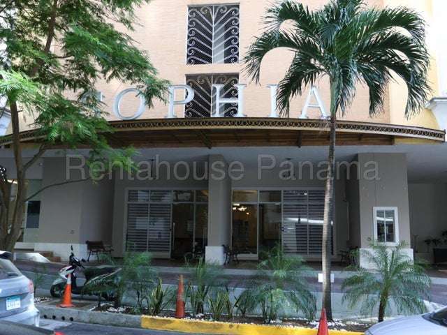 Venta de Apartamento en Obarrio, PH Sophia Tower 27LGG2672