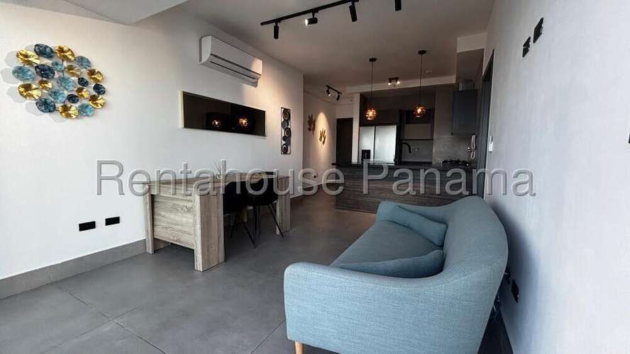 Alquiler Apartamento Amoblado Coco del Mar - Victory Sport 27YCG2184 - Imagen 5