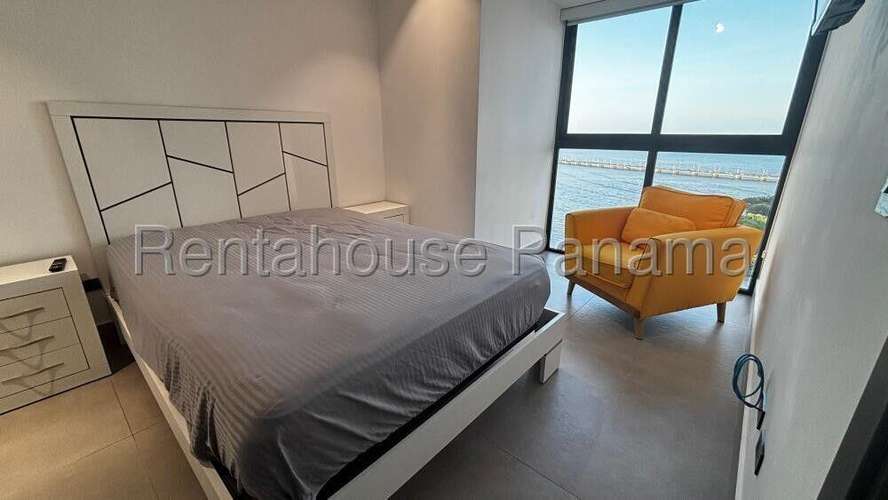 Alquiler Apartamento Amoblado Coco del Mar - Victory Sport 27YCG2184 - Imagen 7