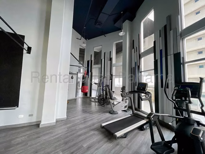 Apartamento Amoblado en Venta en  Element Avenida Balboa CIG272766 - Imagen 15