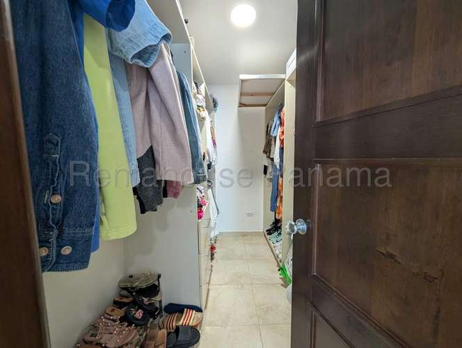 ALQUILER DE APARTAMENTO EN COSTA DEL ESTE ABS