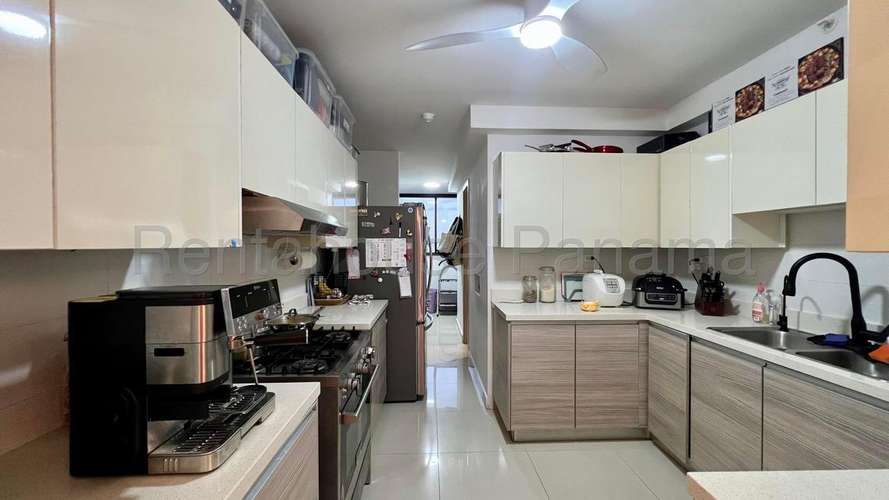 Apartamento en Venta en Balboa Bay Bella Vista CIG272781 - Imagen 6