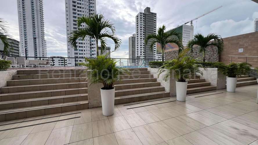 Apartamento en Venta en Balboa Bay Bella Vista CIG272781 - Imagen 16