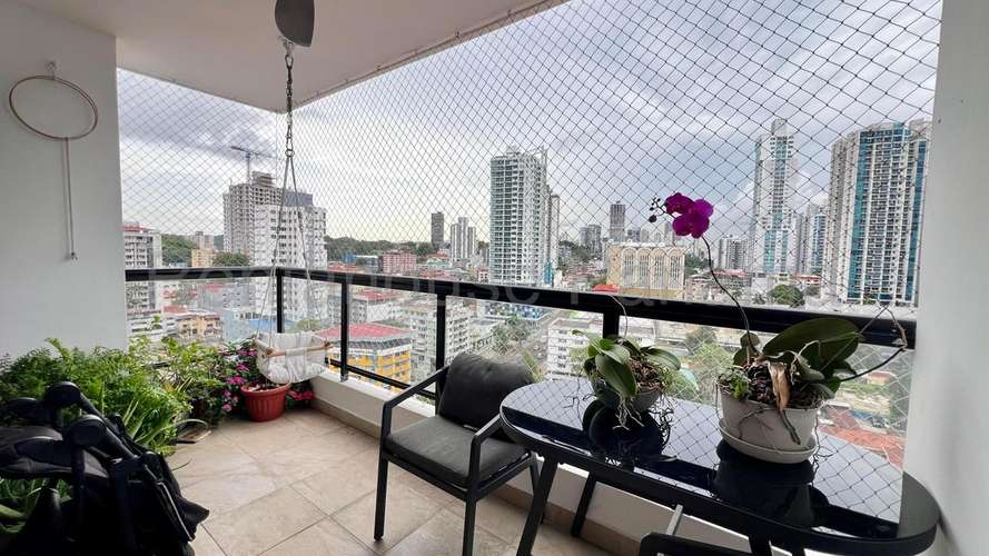Apartamento en Venta en Balboa Bay Bella Vista CIG272781 - Imagen 5