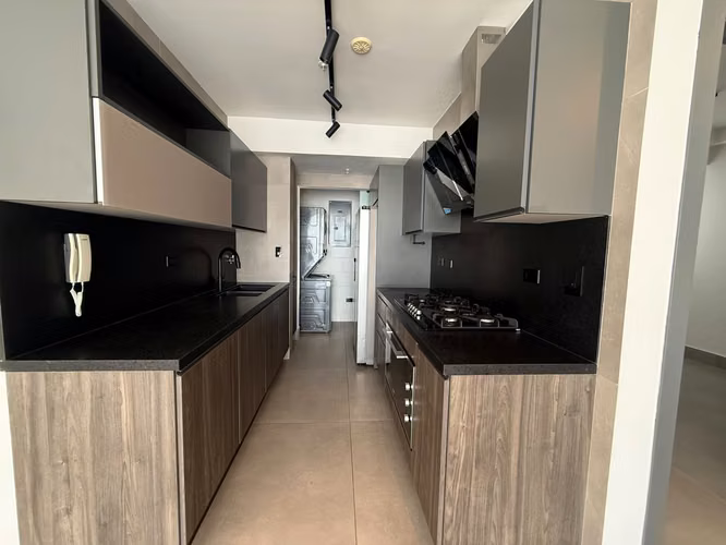 Victory Sport, Apartamento en Alquiler en Coco del Mar (DD580) - Imagen 3