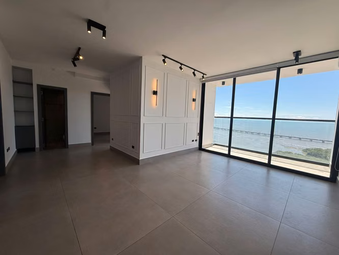 Victory Sport, Apartamento en Alquiler en Coco del Mar (DD580)