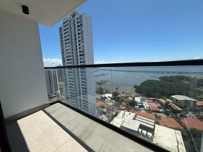 Victory Sport, Apartamento en Alquiler en Coco del Mar (DD580) - Imagen 2