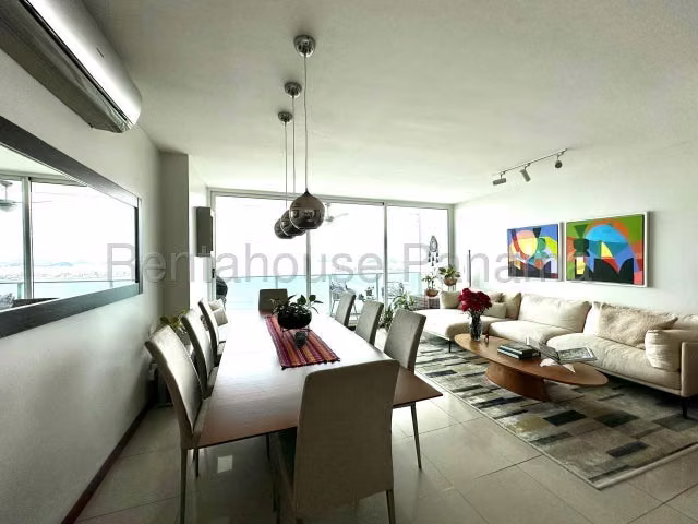 Venta de apartamento en PH Cabomarzo, San Francisco * - Imagen 1