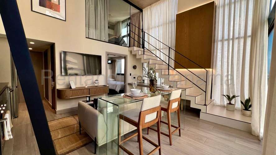 Alquiler Apartamento Amoblado Dovle Coco del Mar 27YCG1054 - Imagen 7