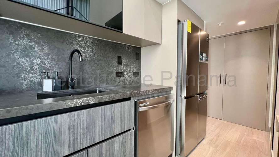 Alquiler Apartamento Amoblado Dovle Coco del Mar 27YCG1054 - Imagen 9