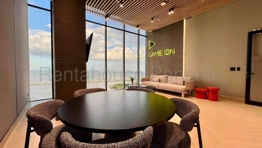 Alquiler Apartamento Amoblado Dovle Coco del Mar 27YCG1054 - Imagen 18