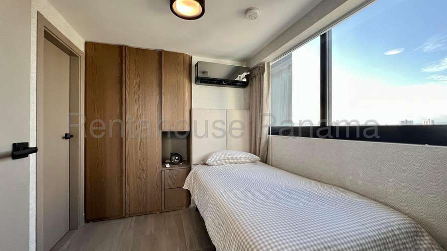 Alquiler Apartamento Amoblado Dovle Coco del Mar 27YCG1054 - Imagen 10
