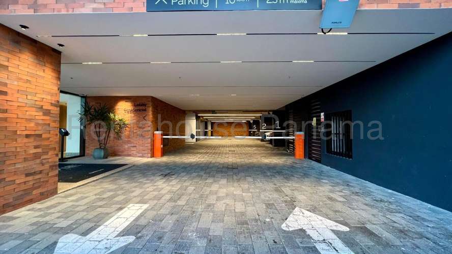 Alquiler Apartamento Amoblado Dovle Coco del Mar 27YCG1054 - Imagen 2