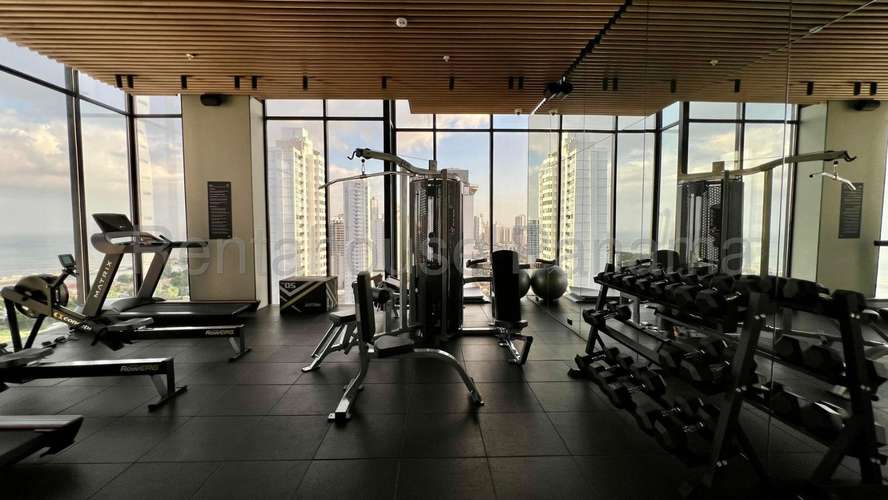 Alquiler Apartamento Amoblado Dovle Coco del Mar 27YCG1054 - Imagen 19