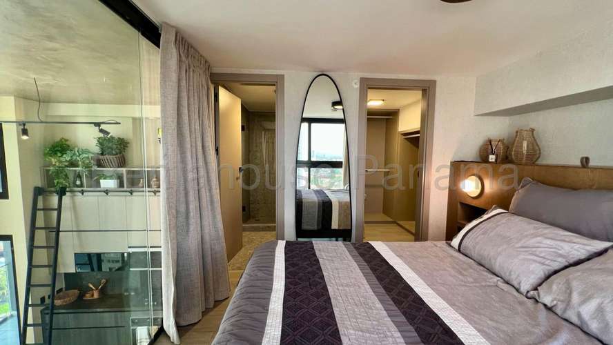 Alquiler Apartamento Amoblado Dovle Coco del Mar 27YCG1054 - Imagen 13