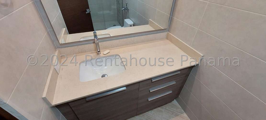 Alquiler de Apartamento Full Amoblado con Vista al Mar en Costa del Este 27*2581Mfk - Imagen 15