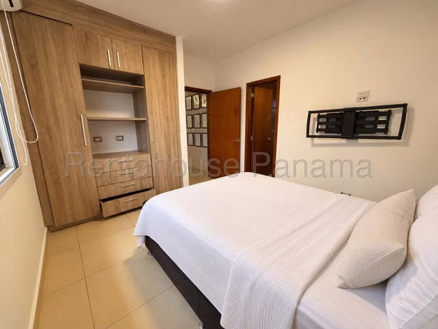 Alquiler de casa duplex en PH El Doral, Costa sur* - Imagen 19
