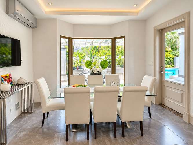 Begonia - Costa del Este - en Venta