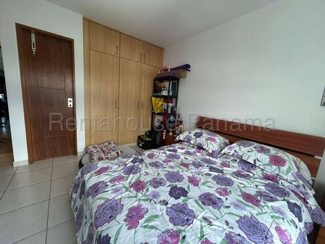 Exclusivo Apartamento Remodelado y Full amoblado en Alquiler en Costa del Este 27*1592Mfk - Imagen 12