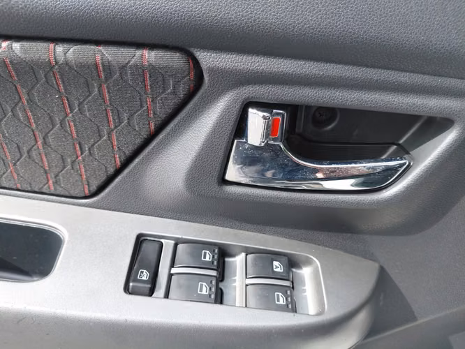 ATOYOTA AGYA 2022 AUTOMATICO FINANCIAMIENTO DISPONIBLE 