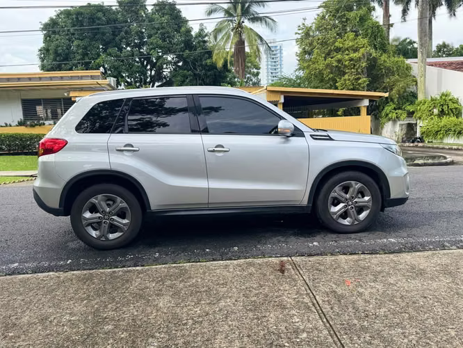 Suzuki Vitara Año 2019 ~ Version Semi Full     - Imagen 15