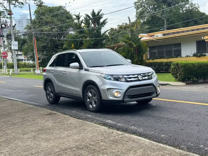 Suzuki Vitara Año 2019 ~ Version Semi Full     - Imagen 14