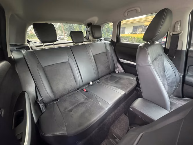 Suzuki Vitara Año 2019 ~ Version Semi Full     - Imagen 7