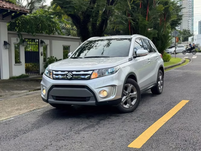 Suzuki Vitara Año 2019 ~ Version Semi Full     - Imagen 2
