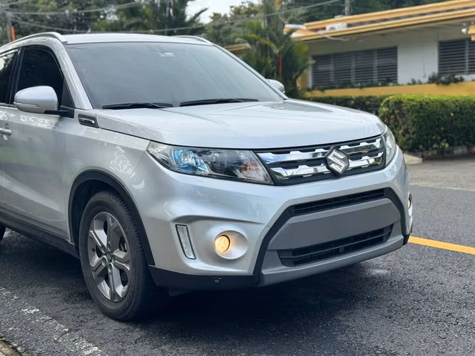 Suzuki Vitara Año 2019 ~ Version Semi Full     - Imagen 13