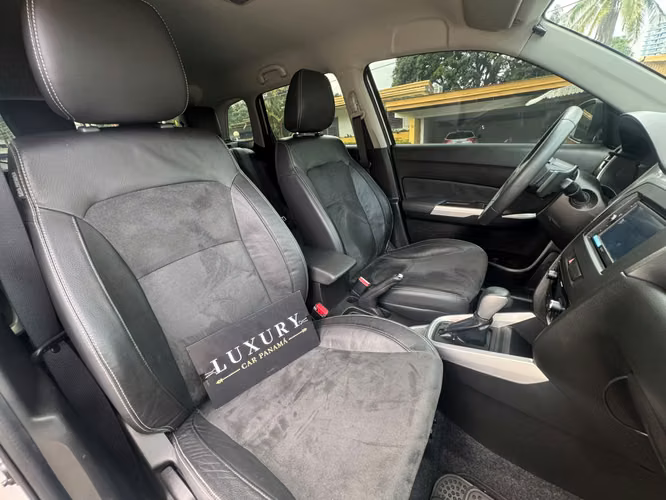 Suzuki Vitara Año 2019 ~ Version Semi Full     - Imagen 8