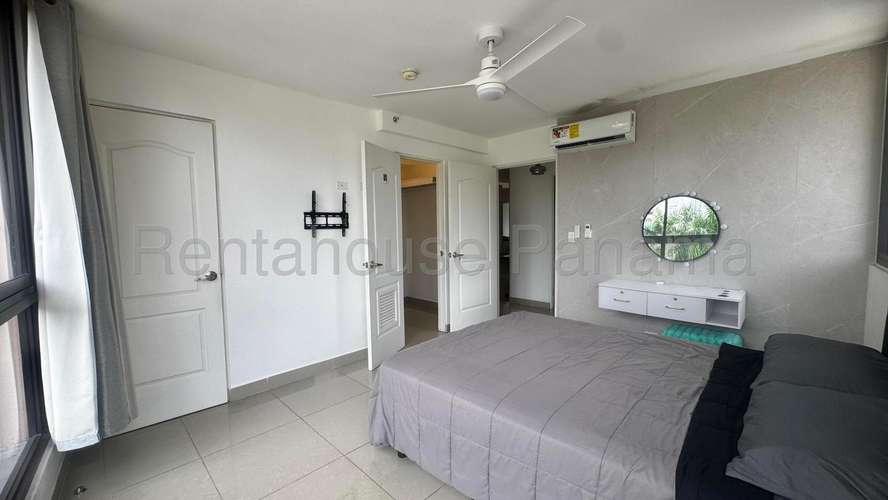 Alquiler de Apartamento full Amoblado en San Francisco 27*2751Mfk - Imagen 12