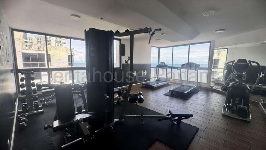 Alquiler de Apartamento full Amoblado en San Francisco 27*2751Mfk - Imagen 16