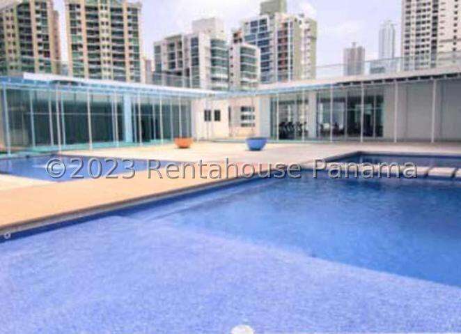 Venta de apartamento en Costa del Este AK