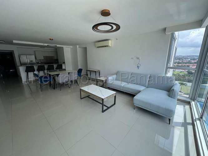 Venta de apartamento en Costa del Este AK