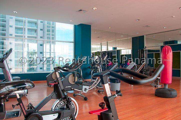 Venta de apartamento en Costa del Este AK