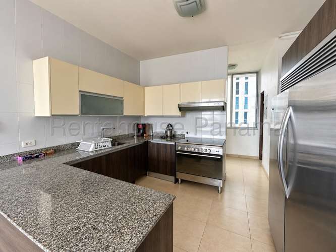 Venta de apartamento en Bellavista AK