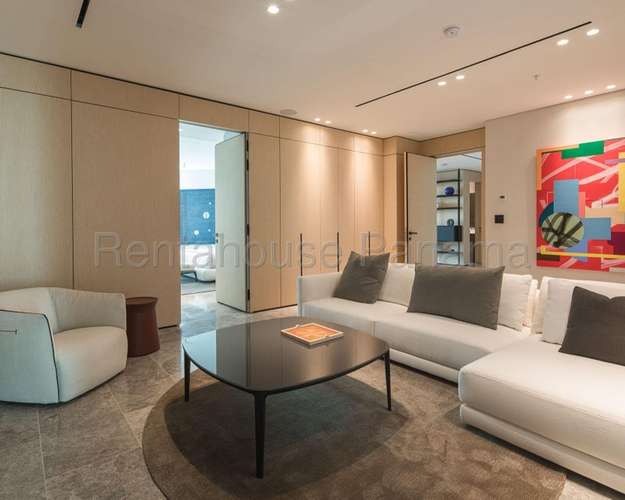 J2760GRR Venta de Apartamento en Punta Pacifica 