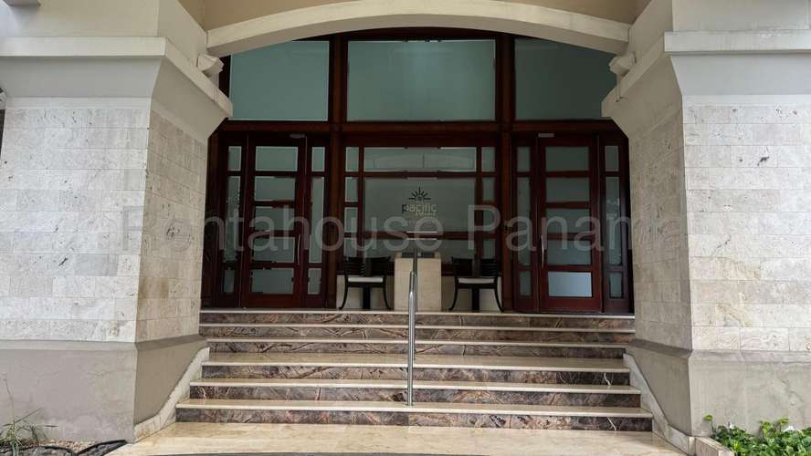 Apartamento en venta Punta Pacifica | Pacific Point 26YCG5354 - Imagen 3