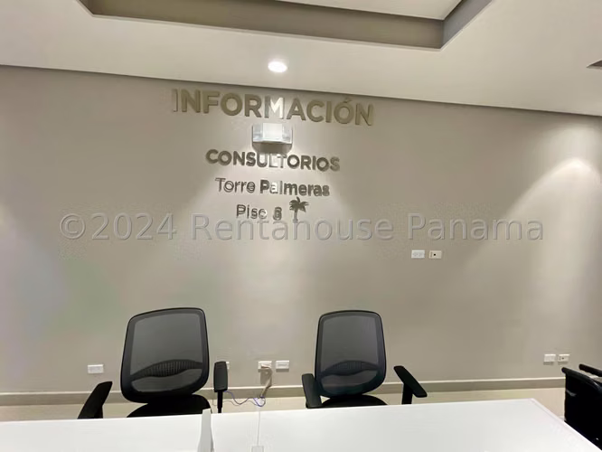 Venta de Consultorio en Costa del Este 27PPM2736 - Imagen 13