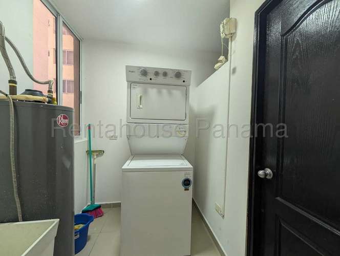 Venta de apartamento en Obarrio AK
