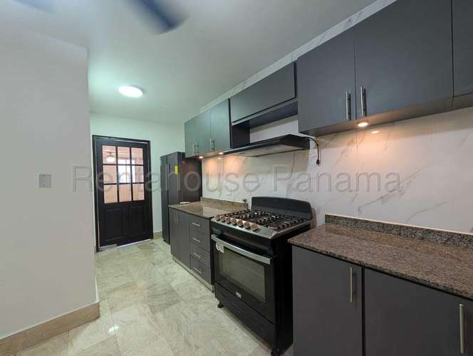 Venta de apartamento en Obarrio AK