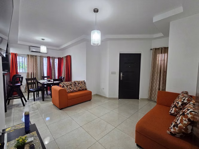 Alquiler de casa amoblada en Country Village, Villa de Los Santos. MB