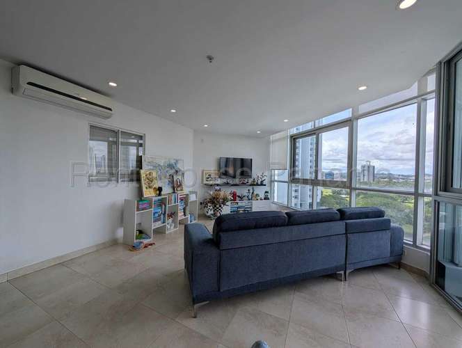 Comodo Apartamento en Alquiler en Costa del Este 27*2749Mfk - Imagen 4
