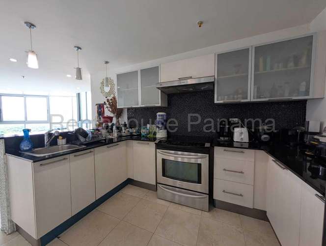 Comodo Apartamento en Alquiler en Costa del Este 27*2749Mfk - Imagen 7